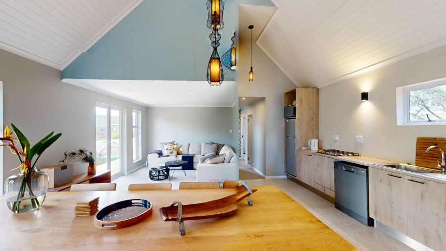 5 Bedroom Property for Sale in Stellenbosch Farms Western Cape